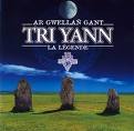 Tri Yann - La Légende (2CD) [1999]