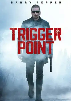 Trigger Point FRENCH DVDRIP x264 2022