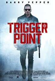 Trigger Point FRENCH WEBRIP LD 1080p 2021