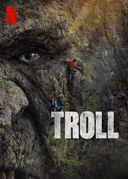 Troll FRENCH WEBRIP 1080p 2022