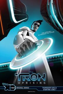 Tron Uprising S01E07 VOSTFR HDTV