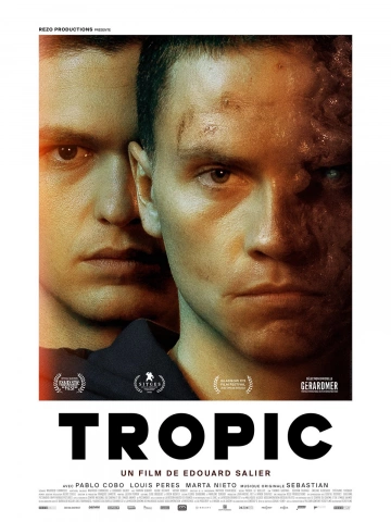 Tropic FRENCH WEBRIP x264 2023