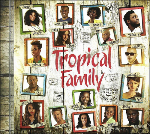 Tropical Family 2013