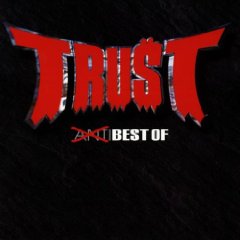 Trust Anti Best Of - 1997
