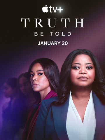 Truth Be Told S03E01 VOSTFR HDTV