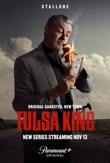 Tulsa King S01E05 FRENCH HDTV