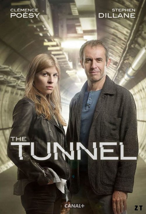 Tunnel S03E02 VOSTFR HDTV