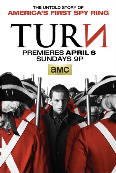 Turn S01E09 VOSTFR HDTV