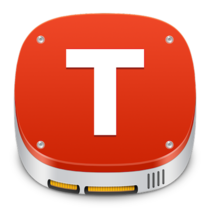 TUXERA NTFS pour MAC v 2018 (MacOSX)