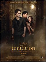 Twilight - Chapitre 2 FRENCH DVDRIP 2009