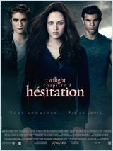 Twilight - Chapitre 3 : hésitation FRENCH DVDRIP 2010