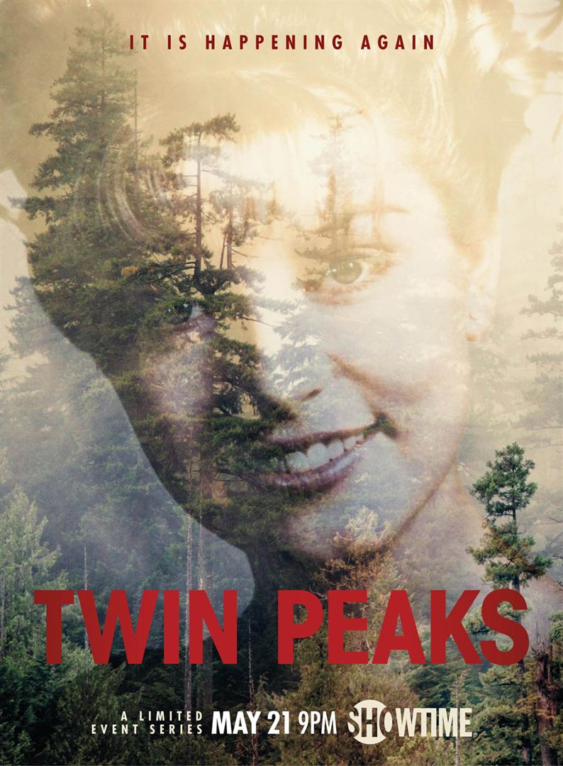 Twin Peaks Saison 3 FRENCH HDTV