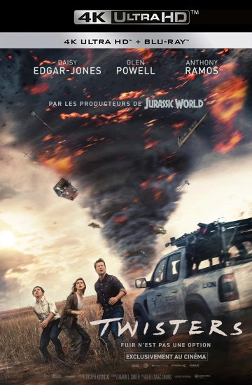 Twisters MULTI WEBRIP 1080p 2024 MULTI WEBRIP 1080p 2024