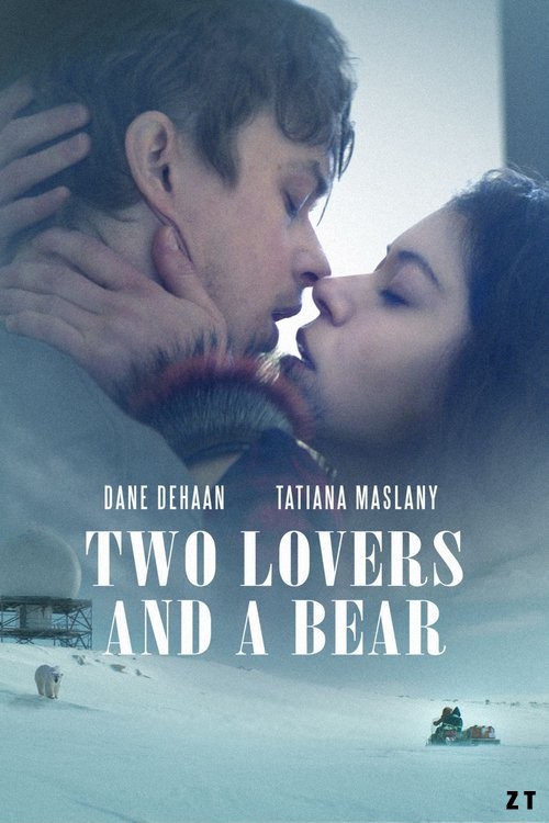 Two Lovers and a Bear FRENCH DVDRIP 2017