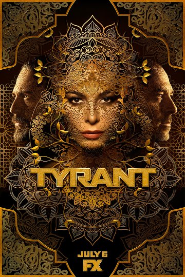 Tyrant S02E01 FRENCH HDTV
