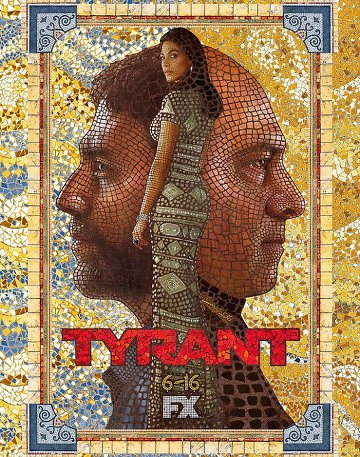Tyrant S02E11 VOSTFR HDTV
