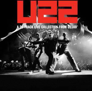 U2 - U22 2012