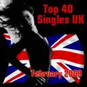 UK Singles Top 40 - October 2010
