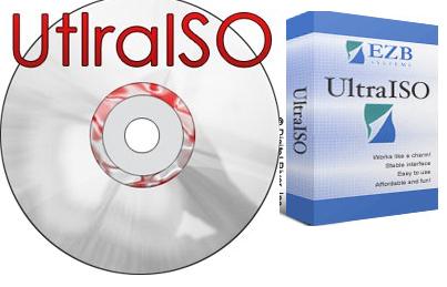 Ultra Iso 9.5.2.2836 + CLE