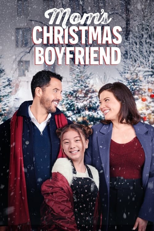 Un amoureux pour Noël - Mom's Christmas Boyfriend MULTI TRUEFRENCH WEBRIP 1080p 2023