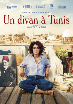Un divan à Tunis FRENCH BluRay 1080p 2020