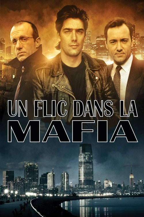 Un flic dans la mafia MULTI Saison 3 HDTV 1080p 1989