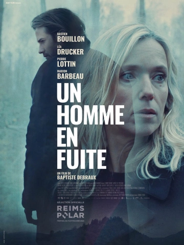 Un homme en fuite FRENCH WEBRIP 1080p 2024