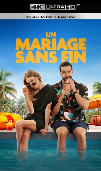 Un mariage sans fin FRENCH ULTRA HD 4K x265 2025
