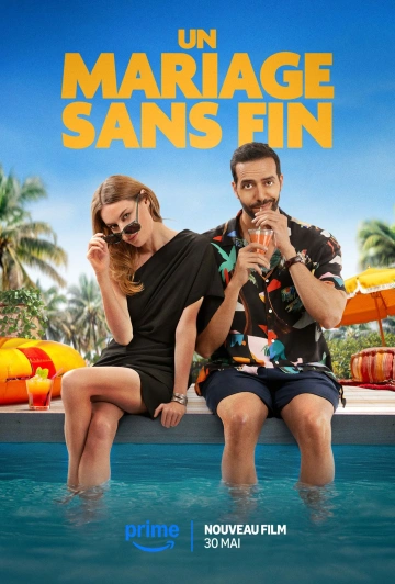 Un mariage sans fin FRENCH WEBRIP 720p 2025