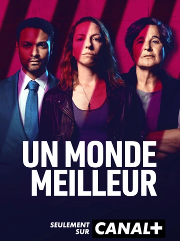 Un monde meilleur - A Better Place S01E02 FRENCH HDTV 2025