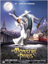 Un monstre à Paris FRENCH DVDRIP AC3 2011