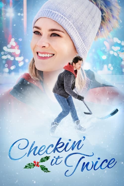 Un Noël givré - Checkin' It Twice FRENCH WEBRIP 1080p 2023