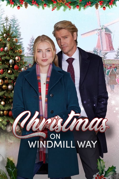 Un Noël à sauver - Christmas on Windmill Way FRENCH WEBRIP 1080p 2023