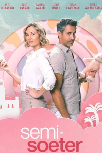 Un peu plus de douceur - Semi Soeter MULTI WEBRIP 1080p 2025