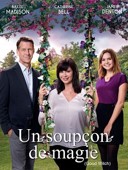 Un Soupçon de magie S07E02 VOSTFR HDTV