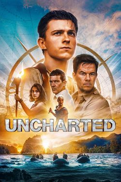 Uncharted TRUEFRENCH WEBRIP 2022