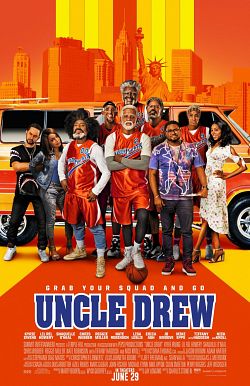 Uncle Drew FRENCH BluRay 720p 2018