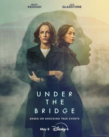 Under The Bridge FRENCH S01E01 HDTV 2024