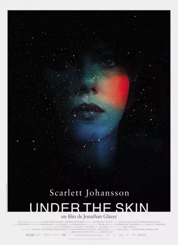 Under the Skin TRUEFRENCH HDLight 1080p 2013