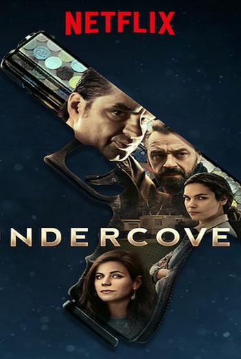 Undercover S02E10 FINAL VOSTFR HDTV