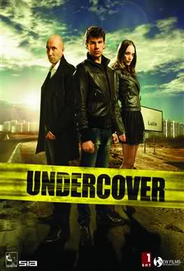 Undercover Saison 2 FRENCH BluRay 720p HDTV