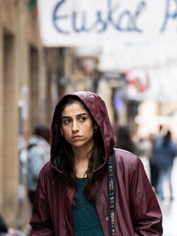 Undercover TRUEFRENCH WEBRIP 720p 2024