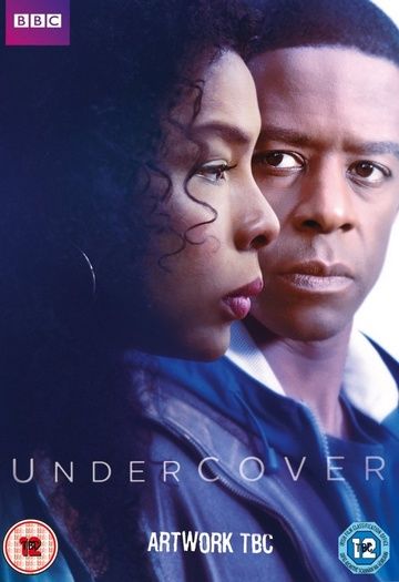 Undercover (UK) S01E04 FRENCH HDTV