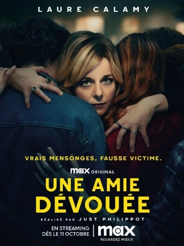 Une amie dévouée S01E03 FRENCH HDTV 2024