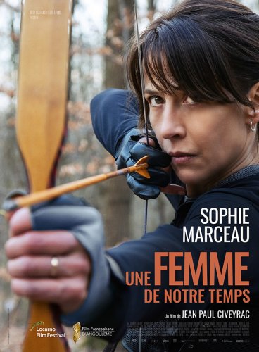 Une femme de notre temps FRENCH WEBRIP x264 2023