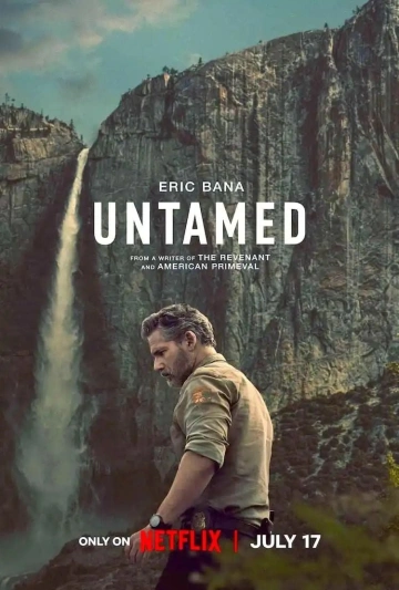 Une nature sauvage - Untamed Saison 1 FRENCH HDTV 2025