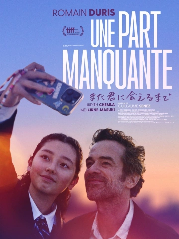 Une part manquante FRENCH WEBRIP 2024