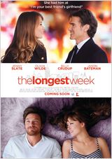 Une semaine ordinaire (The Longest Week) FRENCH DVDRIP 2014