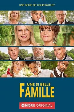 Une si belle famille S01E01 FRENCH HDTV