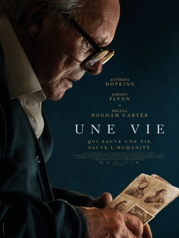 Une vie - One Life MULTI WEBRIP 1080p 2023